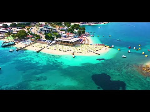 Nitti - SUMMER IN ALBANIA 🇦🇱 (Official Video)