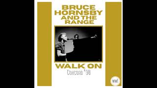 Bruce Hornsby ⭐ Walk On, Live Concord´´90⭐Another Day, Live⭐((*2024*))