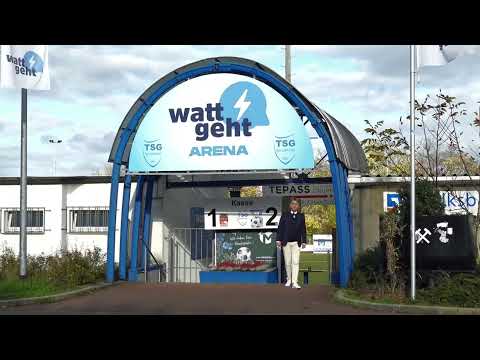 TSG Sprockhövel 1881 e.V. | Werde jetzt Teil der TSG!