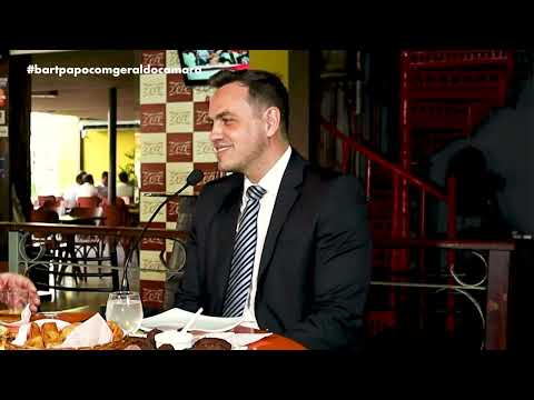 Bartpapo - 23/09/2023 - Lucas Sachsida, Juliana Almeida, Teca Nelma