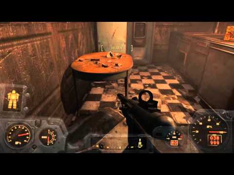 Fallout 4 Playthrough - Pt. 111