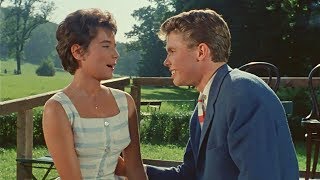 Immer die Radfahrer (1958) DEUTSCH TRAILER