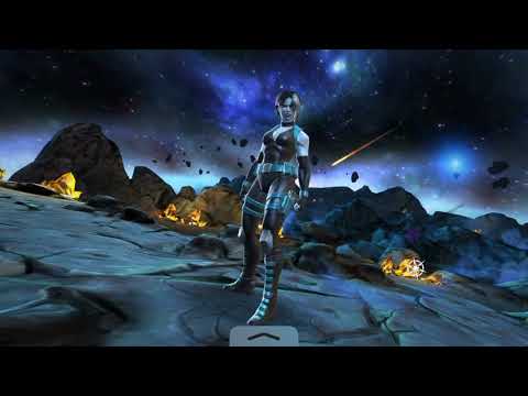 2 x Master Unstable Rift - Marvel Contest of Champions