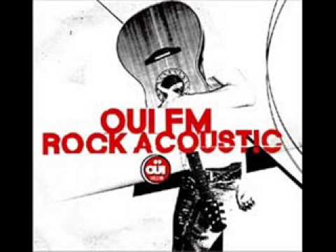 Arctic Monkeys - I Wanna Be Yours (Acoustique à OUI FM)