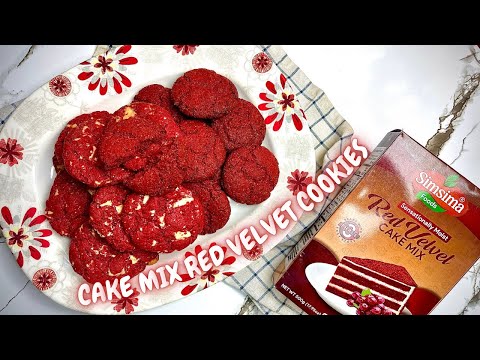 The best cake mix hack ever!!!