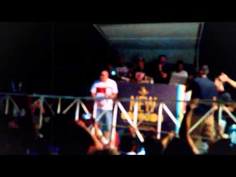 ROCCO HUNT LIVE - NEW CARRUBO (SA)
