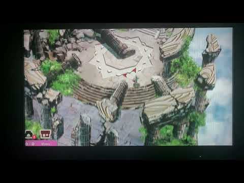 Zero Suit Samus vs. Mimicutie