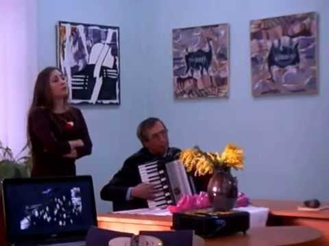 MEDALION LITERAR-ARTISTIC MĂRȚIȘOR : TRADIȚIE ȘI SIMBOL AL PRIMĂVERII