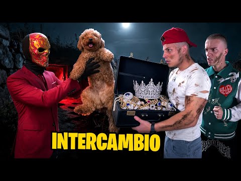 RESCATAMOS A NUESTRO PERRO DE SU SECUESTRADOR!