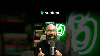 Como construí um sistema utilizando o Verdent AI.