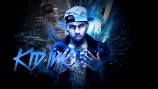 Kid Ink - Main Chick ft. Chris Brown (Apex Rise Flip remix) ( Bass Nation, Bass Boost)