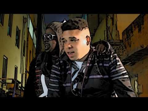 Inner Circuit ft.NuttyP - Back on the Streets(Official Video)