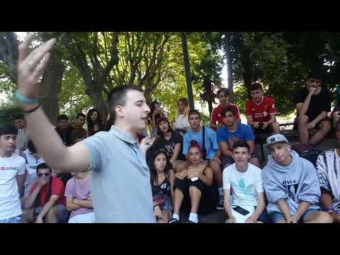 DAFRES VS FRESNO-(CUARTOS) BDA(CLASIFICATORIA GIJÓN)