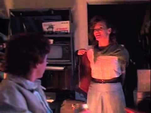 ANIMAS PELICULA COMPLETA ESPAÑOL TERROR MIEDO GORE