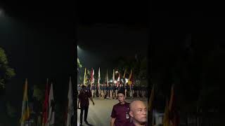 Download lagu Polresta Yogyakarta Laksanakan Pengamanan Laku Lampah Mubeng Beteng Malam 1 Sura mp3 Download lagu Polresta Yogyakarta Laksanakan Pengamanan Laku Lampah Mubeng Beteng Malam 1 Sura mp3