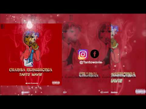 Tanto Wavie - Chamba NeMushonga (TrapSu)
