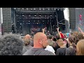 New Years Day Vampyre Live Sonic Temple Columbus OH 5 17 24
