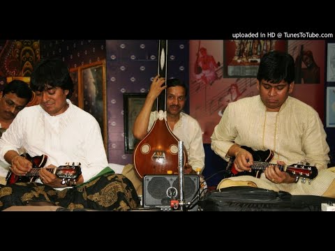 64-Sri.U.Shrinivas & Sri.U.Rajesh-Live Concert