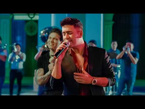 Banda La Ejecutiva - Vas A Estar Bien (Video Oficial)