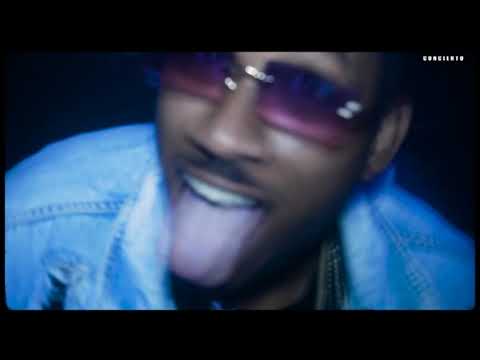 Dukesito & Rey Tony ft wildey- chantaje (video oficial)