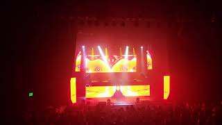 LSDREAM - HELLO HUMAN @ Joy Theater 3/23/19