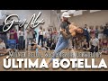Gero & Migle | Bachata Sensual |  Wilven Bello, Max Agende, Lenmelody - Ultima Botella