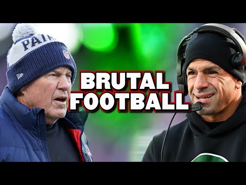 The New, New, New, New, NEW Worst Game Ever