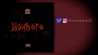 Fabian Secon - Nowhere