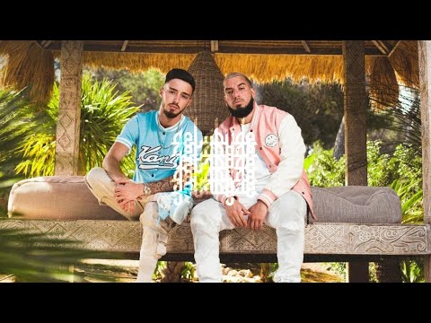 ARIBEATZ, MARIO NOVEMBRE - heute nacht (slowed)