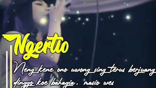 Download lagu Story wa syahiba saufa hang reng kene//30 detik mp3 Download lagu Story wa syahiba saufa hang reng kene//30 detik mp3