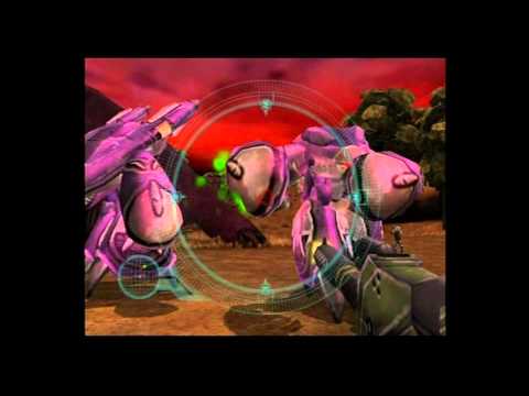 descargar robotech invasion xbox