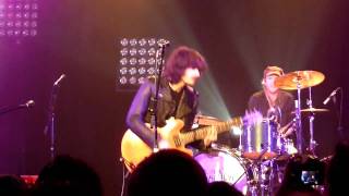 Summer Time - Thirsty Merc (Live @ The Metro Theatre Sydney) 2010