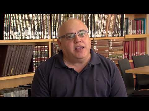 Parashat Vayigash: Where is God in the story of Joseph?