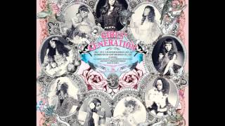 Girls&#39; Generation 소녀시대 -  Top Secret (Audio)