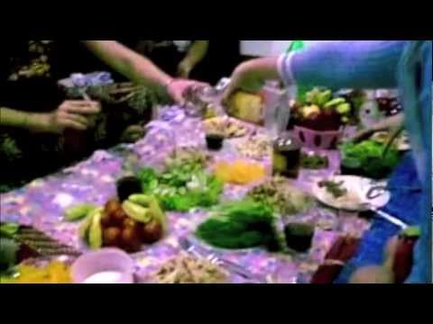 Turkmen gyzlary aklynyza aylanyn