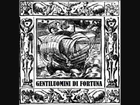 En dro - Gentiluomini di Fortuna