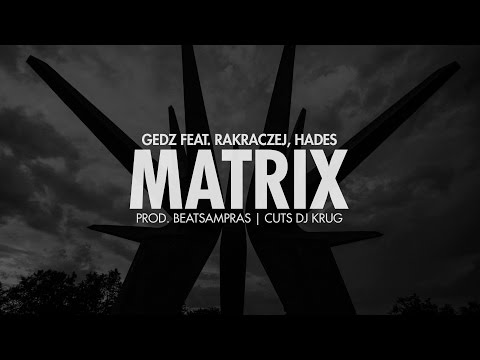 Video thumbnail for Matrix