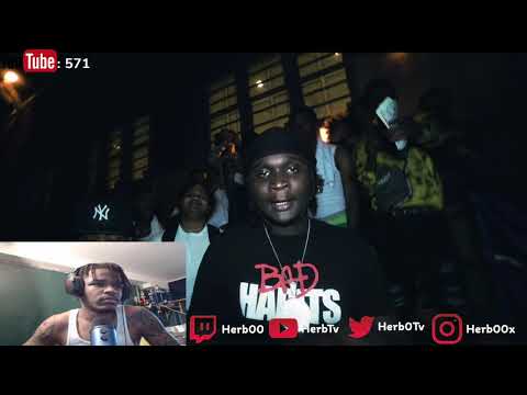 Yuz Gz-Warzone reaction *Give him time and watch