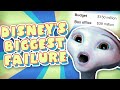What The HELL Is Mars Needs Moms Disney S BIGGEST Failure