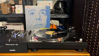 A Hearts Desire - Camel (1982)