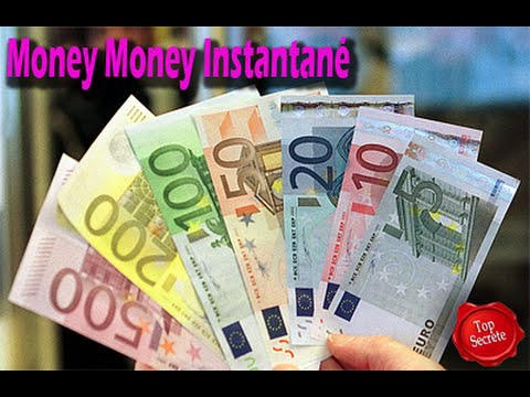 Voir la vidéo de Money money instantané - Téléchargement