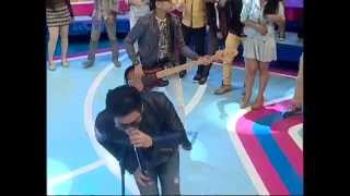 Download lagu Seventeen 'Cinta Jangan Sembunyi' - dahSyat 19 November 2014 mp3