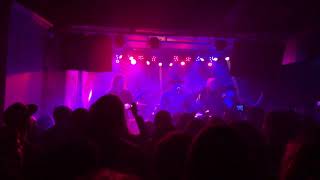 Master’s Hammer - Mezi Kopci Cesta Je Klikatá (Santiago De Chile 2018)HD