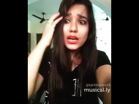 musical.ly...