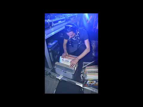 Francesco Farfa @ Insomnia (Divine Stage) Pise,Italie 11.11.1995 (A)