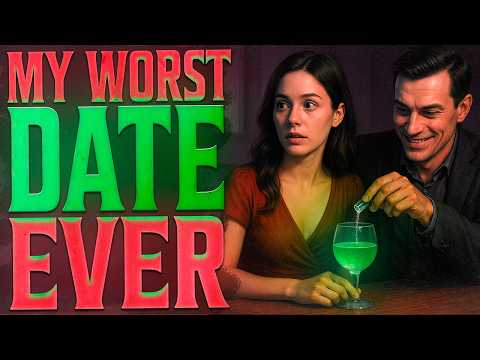 20 TRUE Scary DATING Horror Stories | True Scary Stories