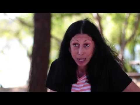 My RLS Journey: Lori's Story