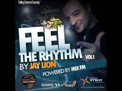 FEEL THE RHYTHM WITH JAY LION 2012 PROGRAM 006