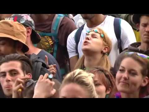 DUB INC   Live Summerjam 2016 Full Concert