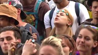 DUB INC   Live Summerjam 2016 Full Concert